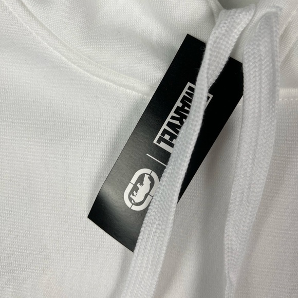 Marvel Ecko Unltd. Spider-Man Hero Hoodie, Unlimited Polyester Men's Size Small - Picture 5 of 8